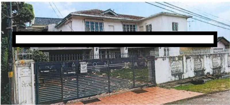 Bungalow House untuk Dijual di Bukit Baru (Melaka) - Jason Tang - Exterior - PropertyGuru.com.my