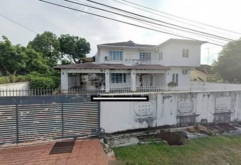 Bungalow House untuk Dijual di Bukit Baru (Melaka) - Jason Tang - Exterior - PropertyGuru.com.my