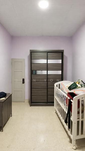 Rumah Teres 1-Tingkat untuk Dijual di Taman Bukit Maluri (Kepong) - Sean Yong - Bedroom - PropertyGuru.com.my