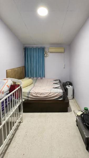 Rumah Teres 1-Tingkat untuk Dijual di Taman Bukit Maluri (Kepong) - Sean Yong - Bedroom - PropertyGuru.com.my