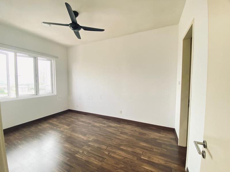Kediaman Servis untuk Dijual di Sentul Village - Chloe Phuah - Interior - PropertyGuru.com.my