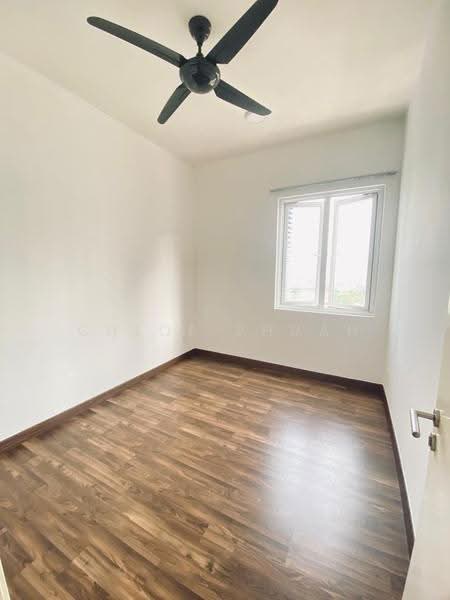 Kediaman Servis untuk Dijual di Sentul Village - Chloe Phuah - Interior - PropertyGuru.com.my