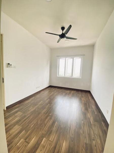 Kediaman Servis untuk Dijual di Sentul Village - Chloe Phuah - Interior - PropertyGuru.com.my