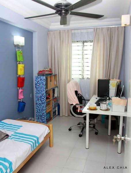 Condominium for Sale at Sri Jati II - Evan Chan - Bedroom - PropertyGuru.com.my