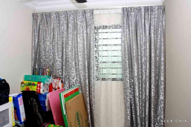 Condominium for Sale at Sri Jati II - Evan Chan - Interior - PropertyGuru.com.my