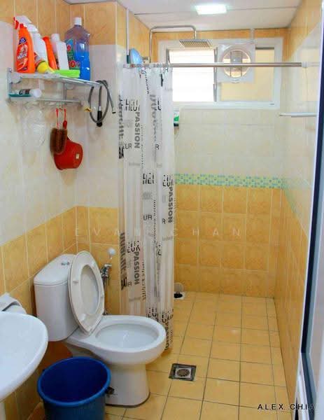 Condominium for Sale at Sri Jati II - Evan Chan - Bathroom - PropertyGuru.com.my