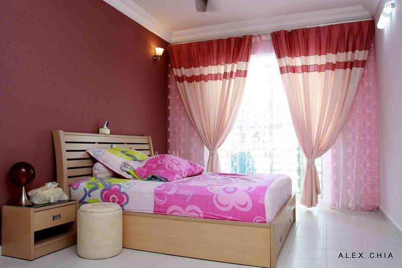 Condominium for Sale at Sri Jati II - Evan Chan - Bedroom - PropertyGuru.com.my