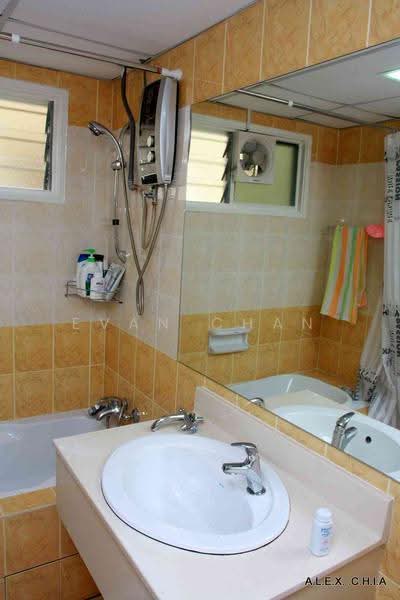 Condominium for Sale at Sri Jati II - Evan Chan - Bathroom - PropertyGuru.com.my
