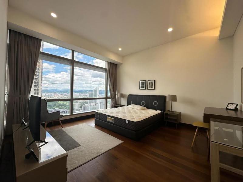 Service Residence for Rent at Banyan Tree Signatures - Jack Loo - Bedroom - PropertyGuru.com.my