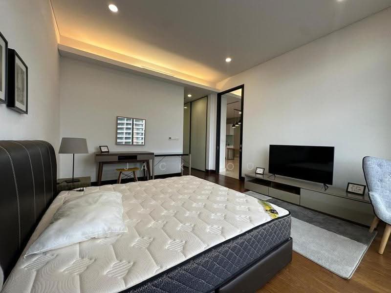 Service Residence for Rent at Banyan Tree Signatures - Jack Loo - Bedroom - PropertyGuru.com.my
