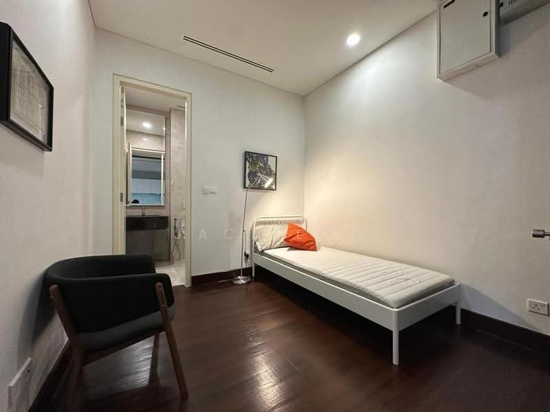 Service Residence for Rent at Banyan Tree Signatures - Jack Loo - Bedroom - PropertyGuru.com.my