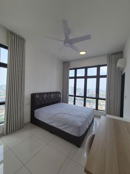 Service Residence for Rent at Space Residency - Queenie Ng - Bedroom - PropertyGuru.com.my