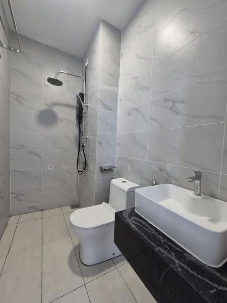 Service Residence for Rent at Space Residency - Queenie Ng - Bathroom - PropertyGuru.com.my