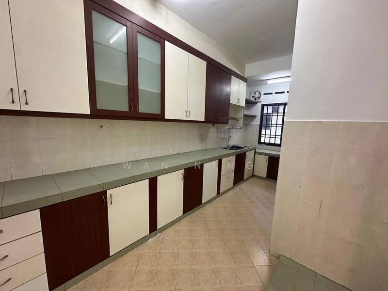 Rumah Teres untuk Dijual di Taman Mutiara Rini (Skudai) - Wan Ning - PropertyGuru.com.my
