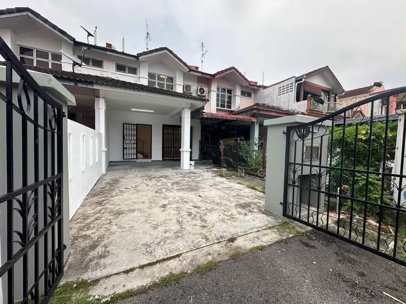 Rumah Teres untuk Dijual di Taman Mutiara Rini (Skudai) - Wan Ning - PropertyGuru.com.my