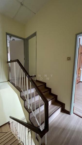 Rumah Teres 2-Tingkat untuk Dijual di Wangsa Maju (Kuala Lumpur) - Yanny Siow - Interior - PropertyGuru.com.my
