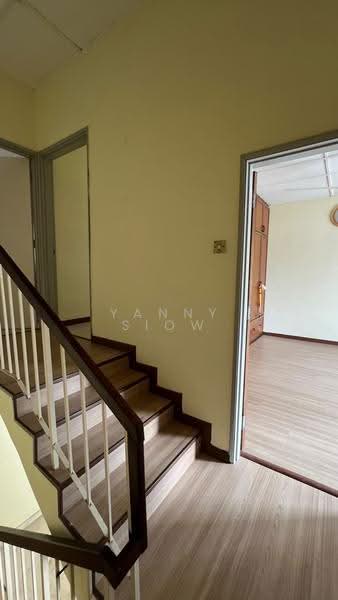Rumah Teres 2-Tingkat untuk Dijual di Wangsa Maju (Kuala Lumpur) - Yanny Siow - Interior - PropertyGuru.com.my