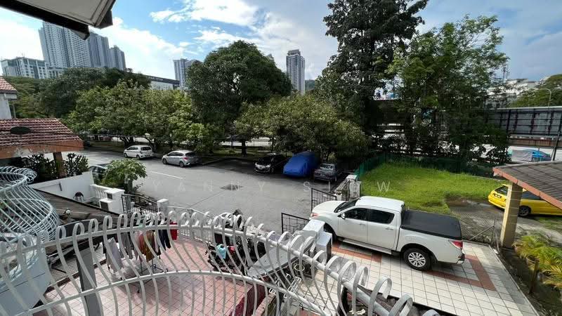 Rumah Teres 2-Tingkat untuk Dijual di Wangsa Maju (Kuala Lumpur) - Yanny Siow - Exterior - PropertyGuru.com.my