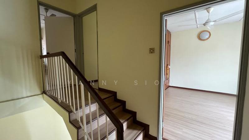 Rumah Teres 2-Tingkat untuk Dijual di Wangsa Maju (Kuala Lumpur) - Yanny Siow - Interior - PropertyGuru.com.my