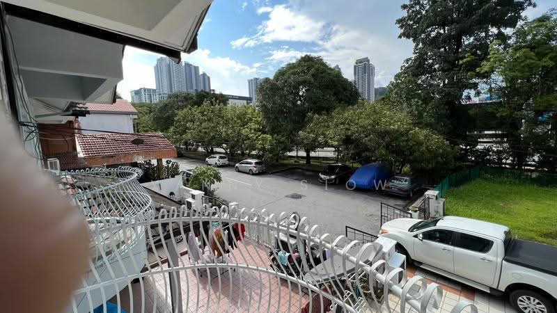 Rumah Teres 2-Tingkat untuk Dijual di Wangsa Maju (Kuala Lumpur) - Yanny Siow - Exterior - PropertyGuru.com.my
