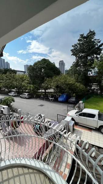 Rumah Teres 2-Tingkat untuk Dijual di Wangsa Maju (Kuala Lumpur) - Yanny Siow - Exterior - PropertyGuru.com.my
