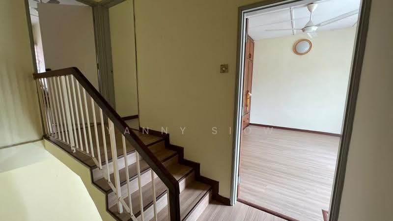 Rumah Teres 2-Tingkat untuk Dijual di Wangsa Maju (Kuala Lumpur) - Yanny Siow - Interior - PropertyGuru.com.my