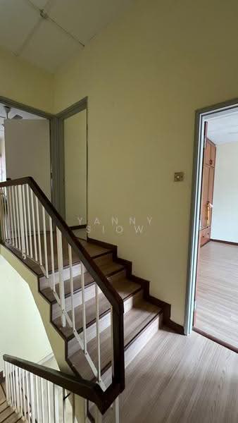 Rumah Teres 2-Tingkat untuk Dijual di Wangsa Maju (Kuala Lumpur) - Yanny Siow - Interior - PropertyGuru.com.my