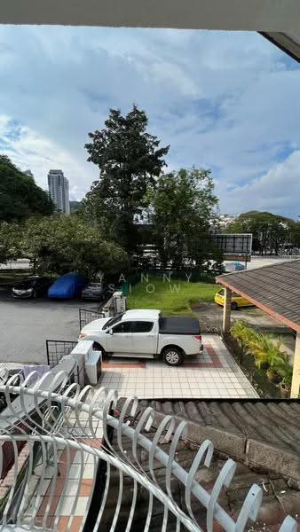 Rumah Teres 2-Tingkat untuk Dijual di Wangsa Maju (Kuala Lumpur) - Yanny Siow - Exterior - PropertyGuru.com.my