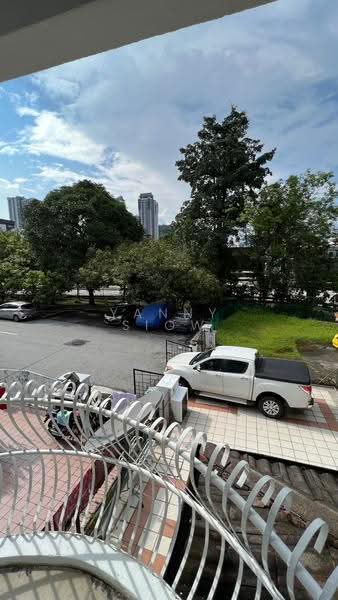 Rumah Teres 2-Tingkat untuk Dijual di Wangsa Maju (Kuala Lumpur) - Yanny Siow - Exterior - PropertyGuru.com.my