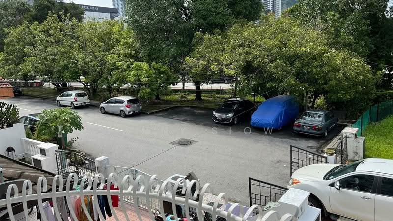 Rumah Teres 2-Tingkat untuk Dijual di Wangsa Maju (Kuala Lumpur) - Yanny Siow - Exterior - PropertyGuru.com.my