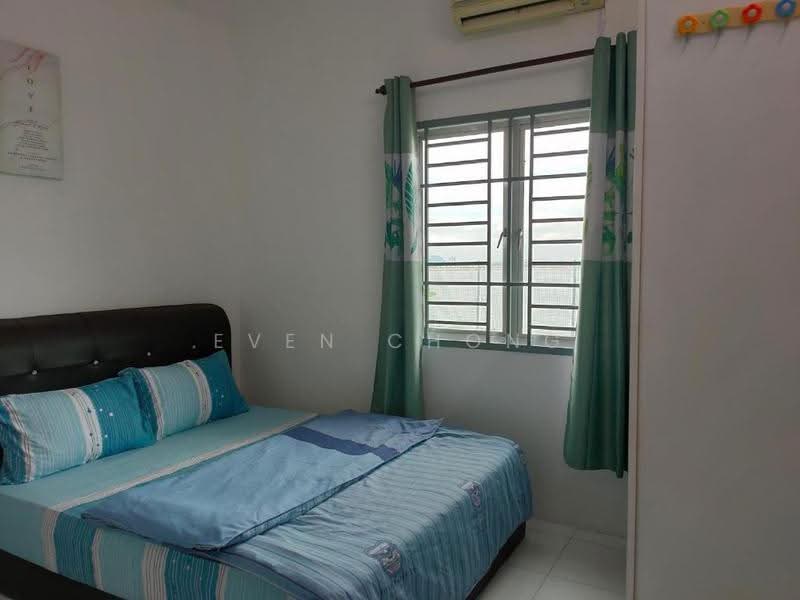 Townhouse for Sale in Taman Putra Perdana (Puchong) - Even Chong - Bedroom - PropertyGuru.com.my