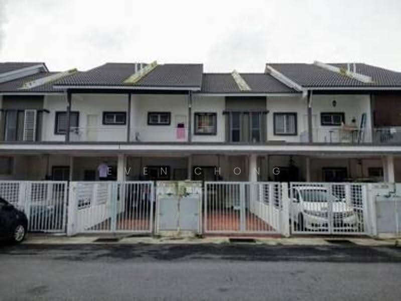 Townhouse for Sale in Taman Putra Perdana (Puchong) - Even Chong - Exterior - PropertyGuru.com.my