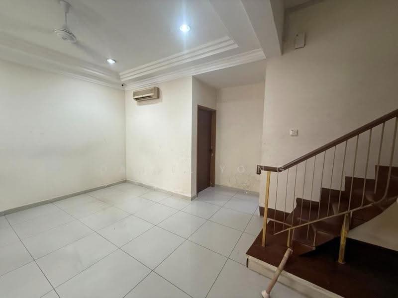 Rumah Teres 2-Tingkat untuk Dijual di Taman Suria (Johor Bahru) - Daniel Yong - Interior - PropertyGuru.com.my