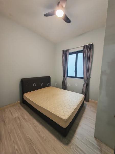Kediaman Servis untuk Disewa di Setia Sky 88 - Joyce Ong - Bedroom - PropertyGuru.com.my