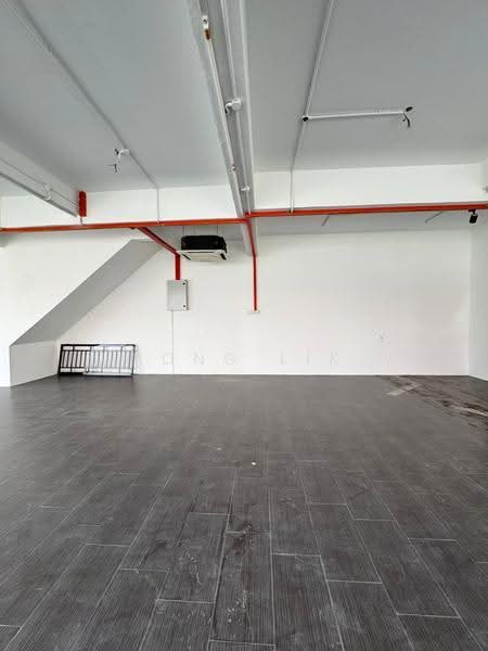 Kedai untuk Disewa di Taman Nusa Bestari (Iskandar Puteri (Nusajaya)) - Fong Lik - PropertyGuru.com.my