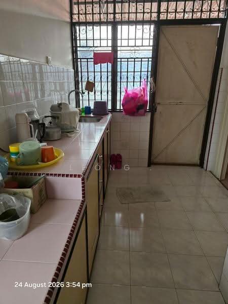 Semi-Detached House for Sale in Ayer Itam (Penang) - Leong . - Kitchen - PropertyGuru.com.my