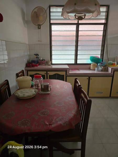 Semi-Detached House for Sale in Ayer Itam (Penang) - Leong . - Kitchen - PropertyGuru.com.my
