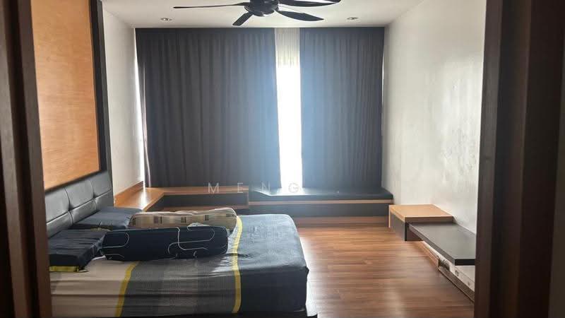 Kondominium untuk Dijual di Central Park condominium - Meng . - Bedroom - PropertyGuru.com.my