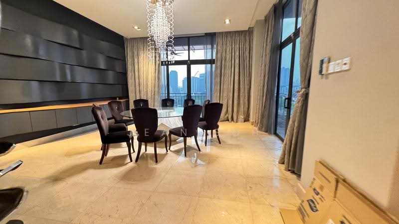 Rumah Berkembar untuk Disewa di Seputeh (Kuala Lumpur) - Jean Soh - PropertyGuru.com.my