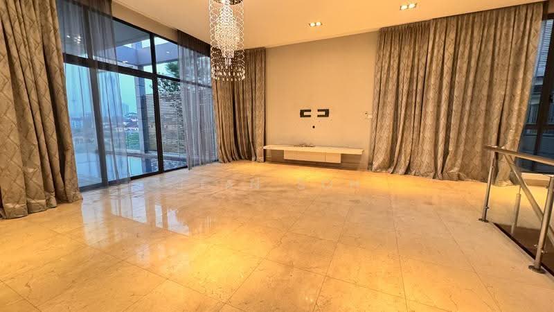 Rumah Berkembar untuk Disewa di Seputeh (Kuala Lumpur) - Jean Soh - PropertyGuru.com.my