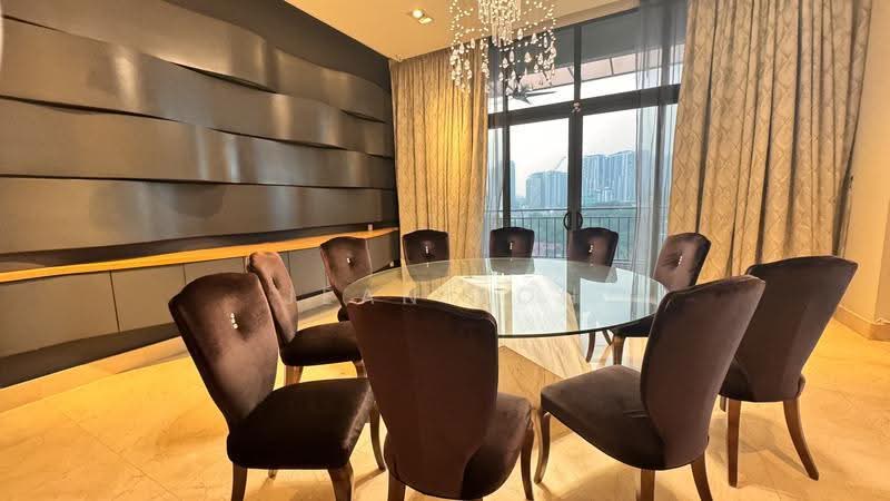 Rumah Berkembar untuk Disewa di Seputeh (Kuala Lumpur) - Jean Soh - PropertyGuru.com.my