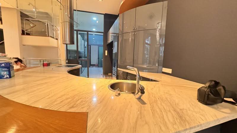 Rumah Berkembar untuk Disewa di Seputeh (Kuala Lumpur) - Jean Soh - PropertyGuru.com.my