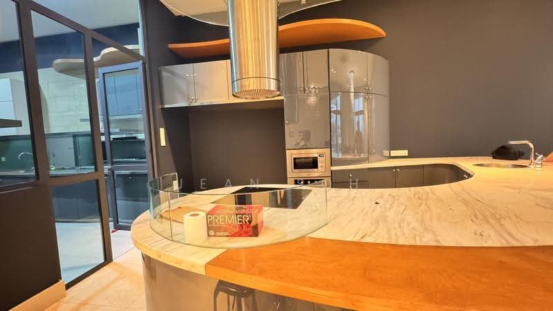 Rumah Berkembar untuk Disewa di Seputeh (Kuala Lumpur) - Jean Soh - PropertyGuru.com.my