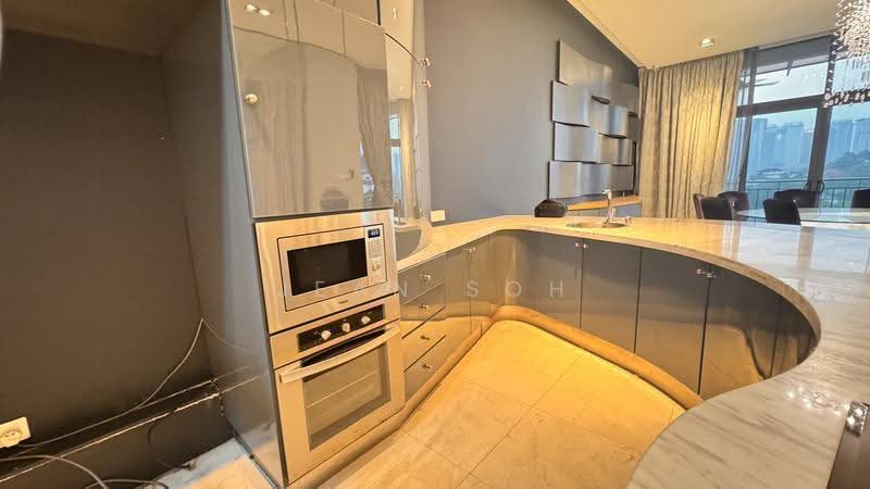 Rumah Berkembar untuk Disewa di Seputeh (Kuala Lumpur) - Jean Soh - PropertyGuru.com.my