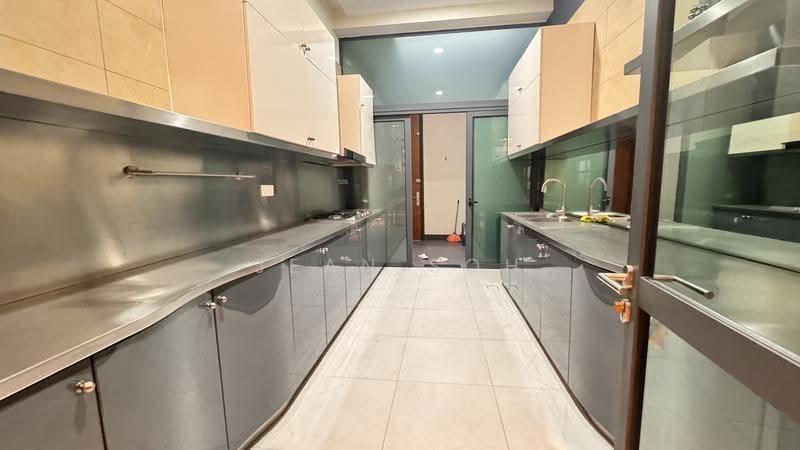 Rumah Berkembar untuk Disewa di Seputeh (Kuala Lumpur) - Jean Soh - PropertyGuru.com.my