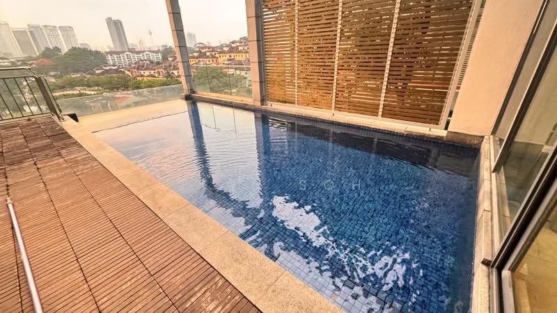 Rumah Berkembar untuk Disewa di Seputeh (Kuala Lumpur) - Jean Soh - PropertyGuru.com.my