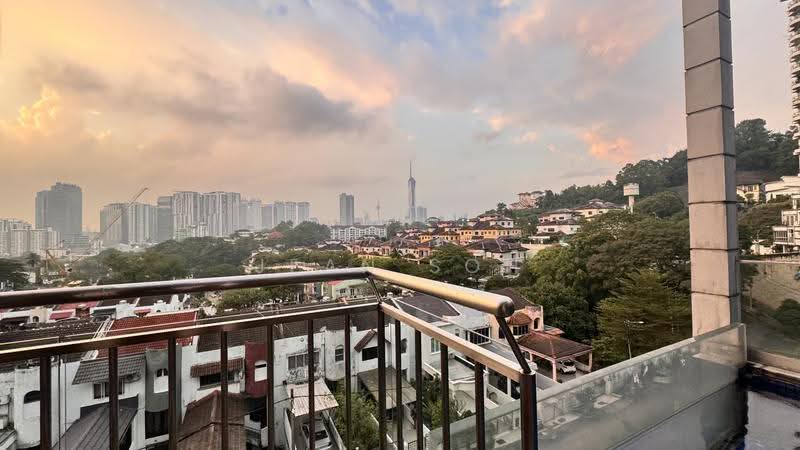 Rumah Berkembar untuk Disewa di Seputeh (Kuala Lumpur) - Jean Soh - PropertyGuru.com.my