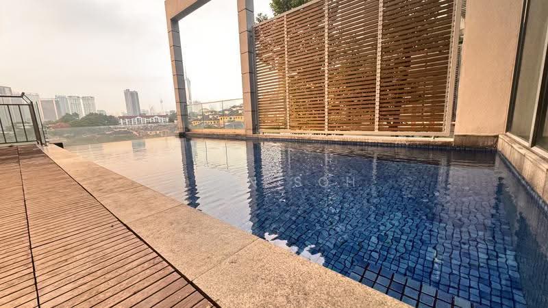 Rumah Berkembar untuk Disewa di Seputeh (Kuala Lumpur) - Jean Soh - PropertyGuru.com.my