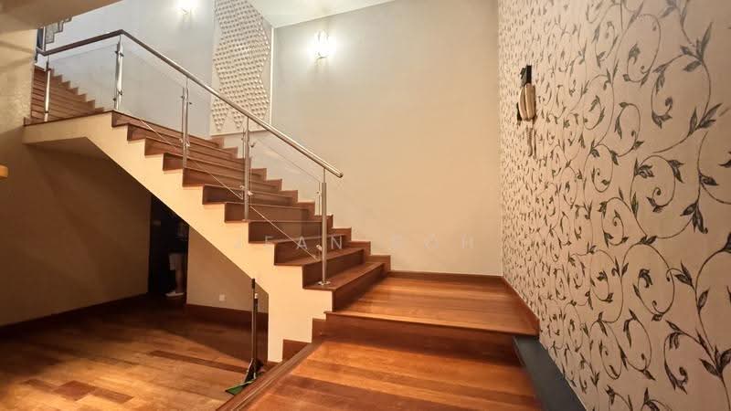 Rumah Berkembar untuk Disewa di Seputeh (Kuala Lumpur) - Jean Soh - PropertyGuru.com.my
