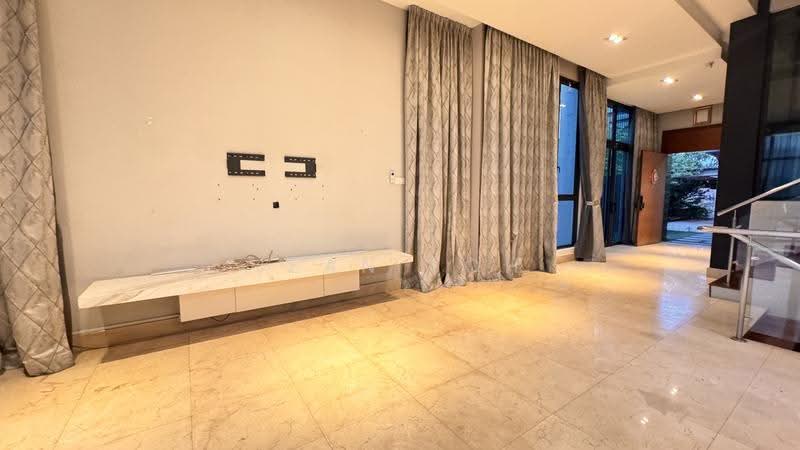 Rumah Berkembar untuk Disewa di Seputeh (Kuala Lumpur) - Jean Soh - PropertyGuru.com.my